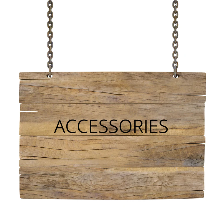 Accessories