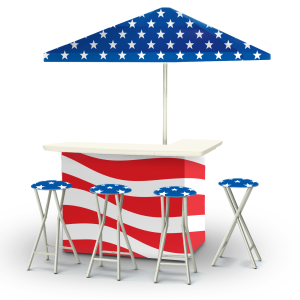 Patriotic