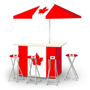 Flag Canada