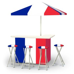 Flag France