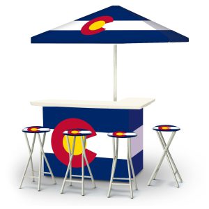 Flag Colorado