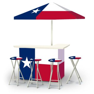 Flag Texas