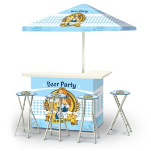 Oktoberfest - Drindl