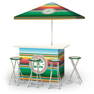 Cinco de Mayo - Poncho