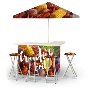 Crawfish Boil