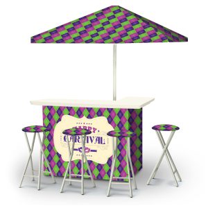 Fat Tuesday - Happy Carnival