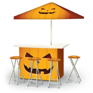 Halloween - Jack o Lantern