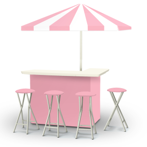 Ice Cream Parlour