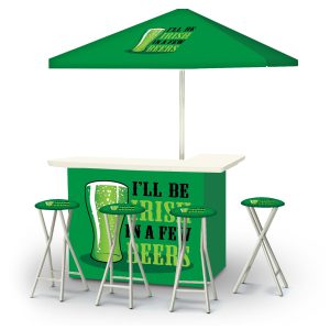 St. Patrick's Day - Irish Beers