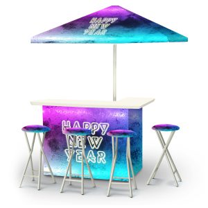 New Year - Neon Night