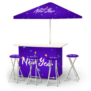 New Year - Celebrate