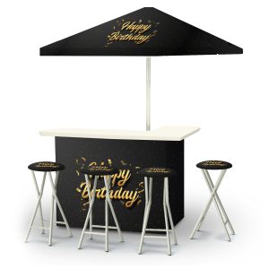 Birthday - Over the Hill