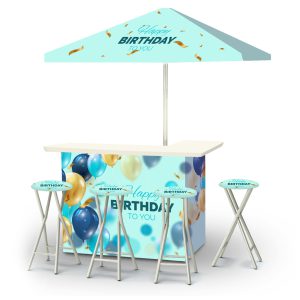 Birthday - Party Time