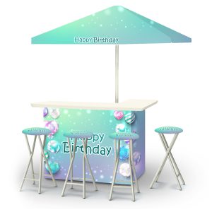 Birthday - Dream Big
