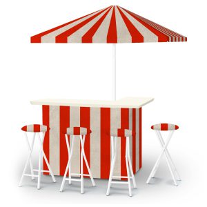 Circus - Animal Crackers