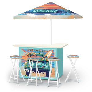 Margaritaville - Growing Older