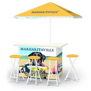 Margaritaville - Good Boy