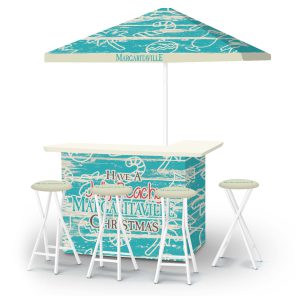 Margaritaville - Jolly Beachy Christmas