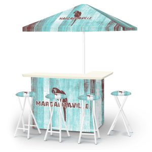 Margaritaville - Parrot Caribbean