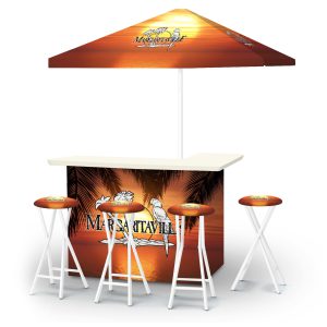 Margaritaville - As the Sun Goes Down