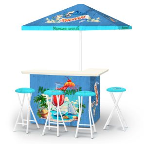 Margaritaville - It's 5 O'Clock Somewhere