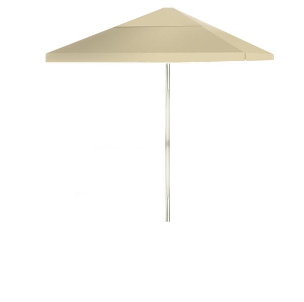 Solid Khaki Portable Pop-Up Bar - Image 8